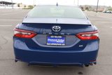 Used 2024 Toyota Camry SE image 5