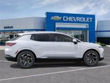 New 2025 Chevrolet Equinox EV LT image 6
