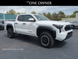 Used 2024 Toyota Tacoma TRD Off-Road image 2