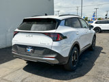 New 2026 Kia Sportage EX w/ EX Panorama Roof Package image 5
