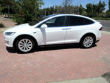 Used 2017 Tesla Model X 75D image 3