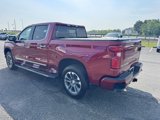 New 2025 Chevrolet Silverado 1500 High Country w/ Technology Package image 4