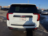 Used 2023 GMC Yukon AT4 image 4