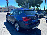 Used 2017 BMW X3 xDrive28i w/ Premium Package image 3