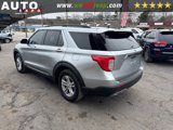 Used 2023 Ford Explorer XLT w/ Equipment Group 202A image 5