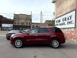 Used 2016 GMC Acadia Denali image 5