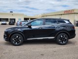 New 2026 Kia Sportage LX image 2