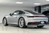 Certified 2024 Porsche 911 Carrera S image 3