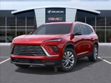 New 2025 Buick Enclave Preferred image 6