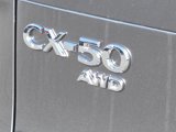 New 2025 MAZDA CX-50 AWD 2.5 Hybrid w/ Premium Pkg image 6