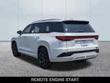New 2025 Lexus TX 500h AWD w/ Technology Package image 6