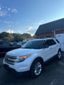 Used 2013 Ford Explorer XLT image 3