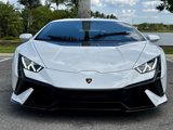 Used 2023 Lamborghini Huracan Tecnica image 3