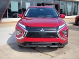 New 2025 Mitsubishi Eclipse Cross ES image 2