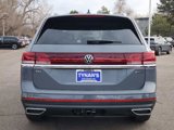New 2025 Volkswagen Atlas SEL image 4