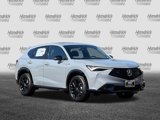 New 2025 Acura ADX A-Spec image 2