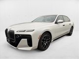 Used 2024 BMW 740i image 2
