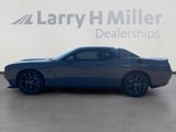 Certified 2023 Dodge Challenger R/T w/ Blacktop Package image 2