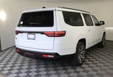 New 2025 Jeep Wagoneer L Series II image 4
