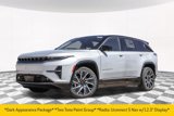 New 2025 Jeep Wagoneer Limited image 2