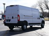 New 2025 RAM ProMaster 3500 image 5