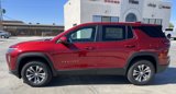 New 2026 Chevrolet Equinox LT image 2