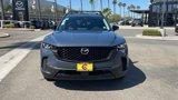 New 2025 MAZDA CX-50 AWD 2.5 Hybrid w/ Cargo Package image 3