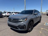 Used 2021 Volkswagen Atlas Cross Sport SE image 4