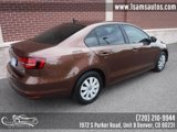 Used 2016 Volkswagen Jetta S image 3