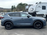 Used 2024 MAZDA CX-5 Carbon Edition image 4