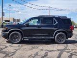 New 2026 Honda Passport TrailSport Elite image 2