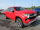 New 2026 Chevrolet Silverado 1500 LT image 2