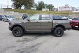New 2025 Ford Ranger Raptor image 2