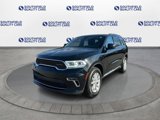 Used 2021 Dodge Durango SXT image 2
