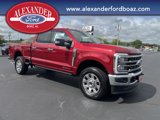 New 2025 Ford F250 King Ranch image 3