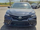 Used 2023 Toyota Camry SE w/ Convenience Package image 2