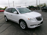 Used 2016 Buick Enclave Premium w/ Experience Buick Package image 3
