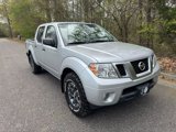 Used 2019 Nissan Frontier Desert Runner image 6