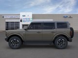 New 2025 Ford Bronco Outer Banks image 3