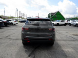Used 2021 Jeep Compass Trailhawk image 6