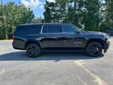 Used 2019 Chevrolet Suburban LT w/ LT Midnight Edition image 6