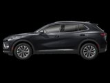 New 2025 Buick Envision Preferred image 3