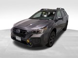 New 2025 Subaru Outback Wilderness image 3