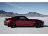 New 2025 Mercedes-Benz AMG GT 55 image 2