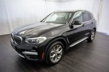 Used 2020 BMW X3 xDrive30i w/ Convenience Package image 3