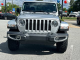 Used 2023 Jeep Gladiator Overland image 2