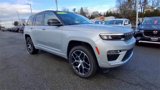 Used 2024 Jeep Grand Cherokee Summit image 2