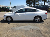 Used 2018 Chevrolet Malibu LS image 2