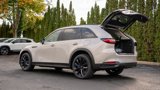 New 2025 MAZDA CX-90 Plug-In Hybrid w/Premium Sport image 4