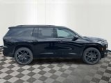 New 2025 Chevrolet Traverse RS w/ LPO, Floor Liner Package image 5